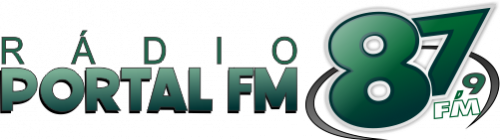 RÁDIO PORTAL FM,87,9